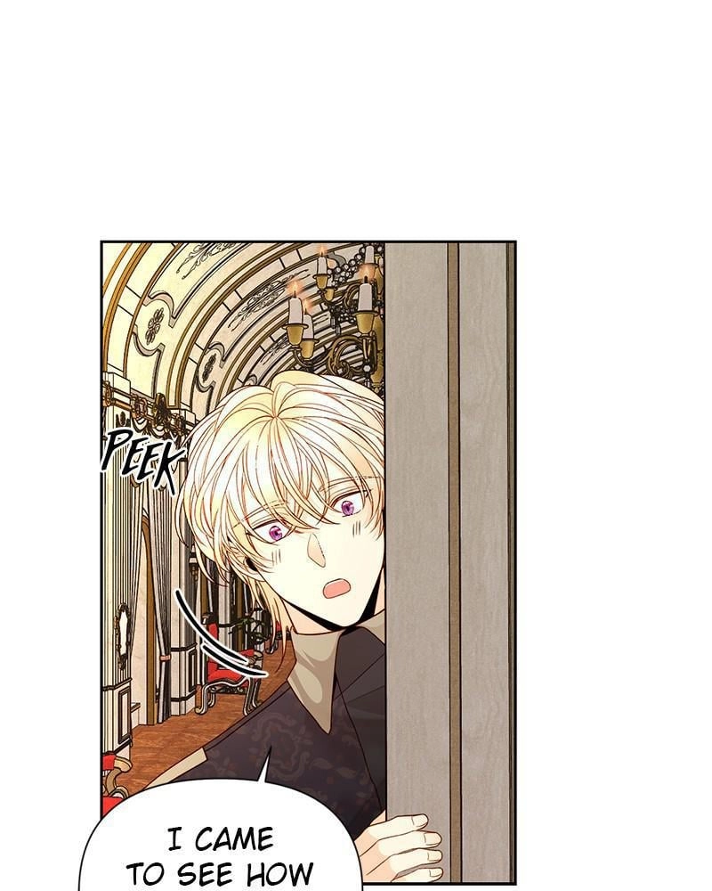 Remarried Empress Chapter 97 - Page 25
