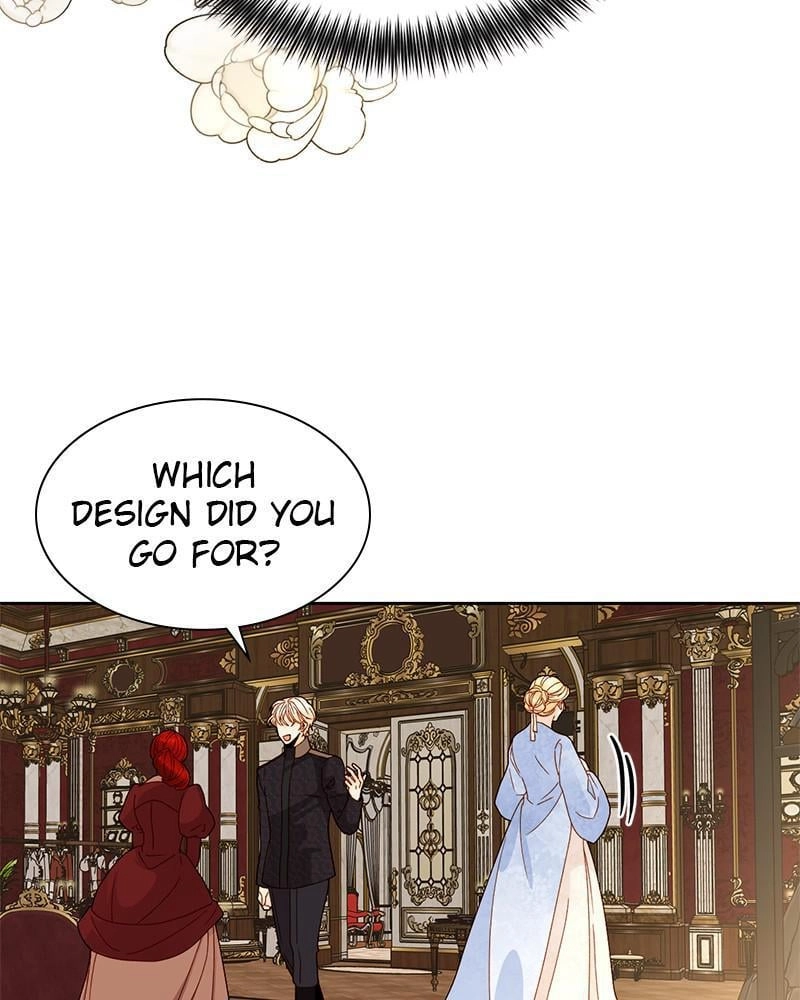 Remarried Empress Chapter 97 - Page 30