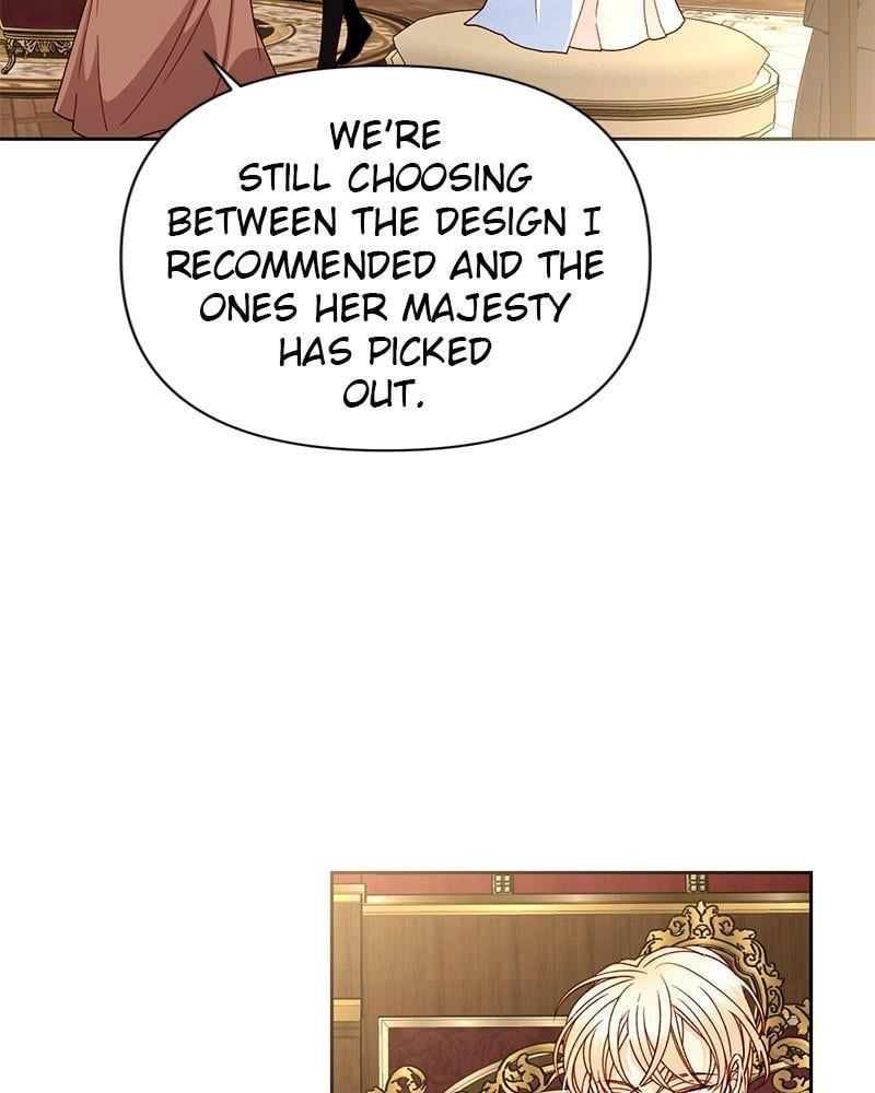 Remarried Empress Chapter 97 - Page 31