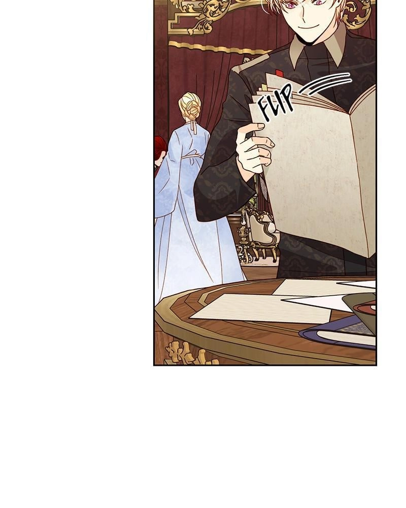 Remarried Empress Chapter 97 - Page 32