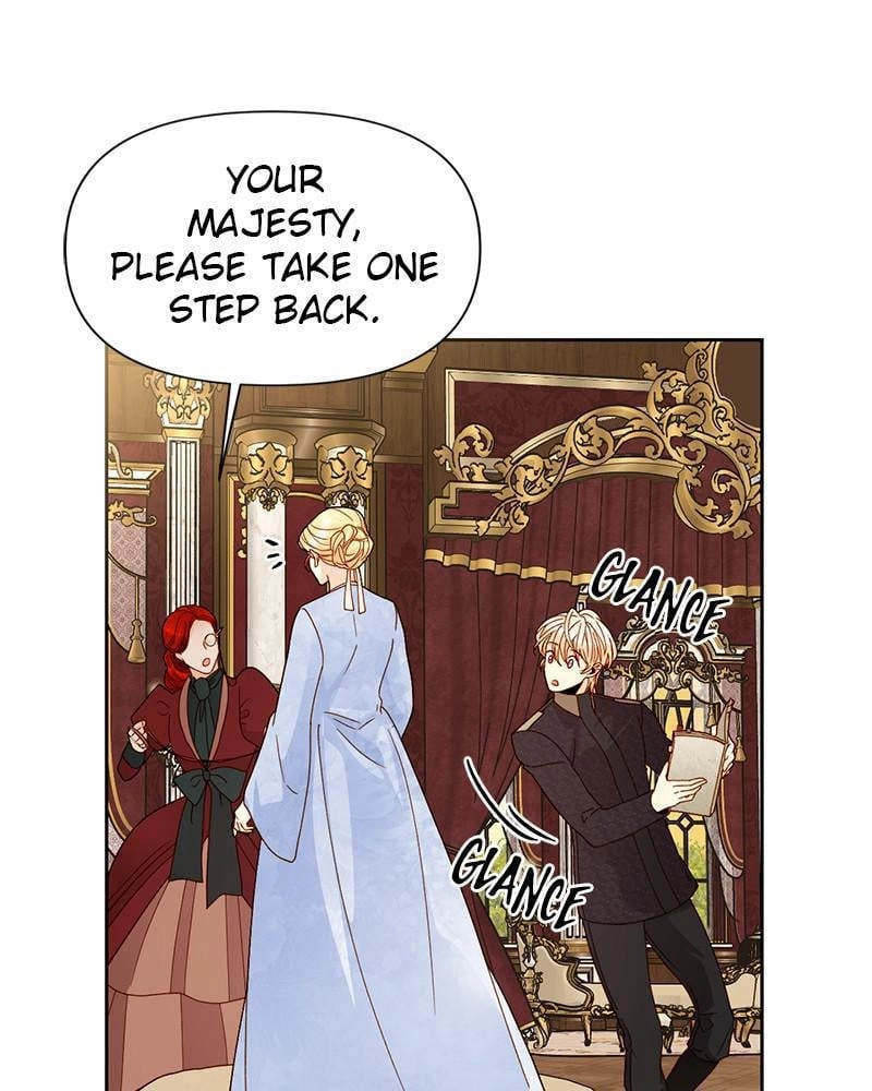Remarried Empress Chapter 97 - Page 33