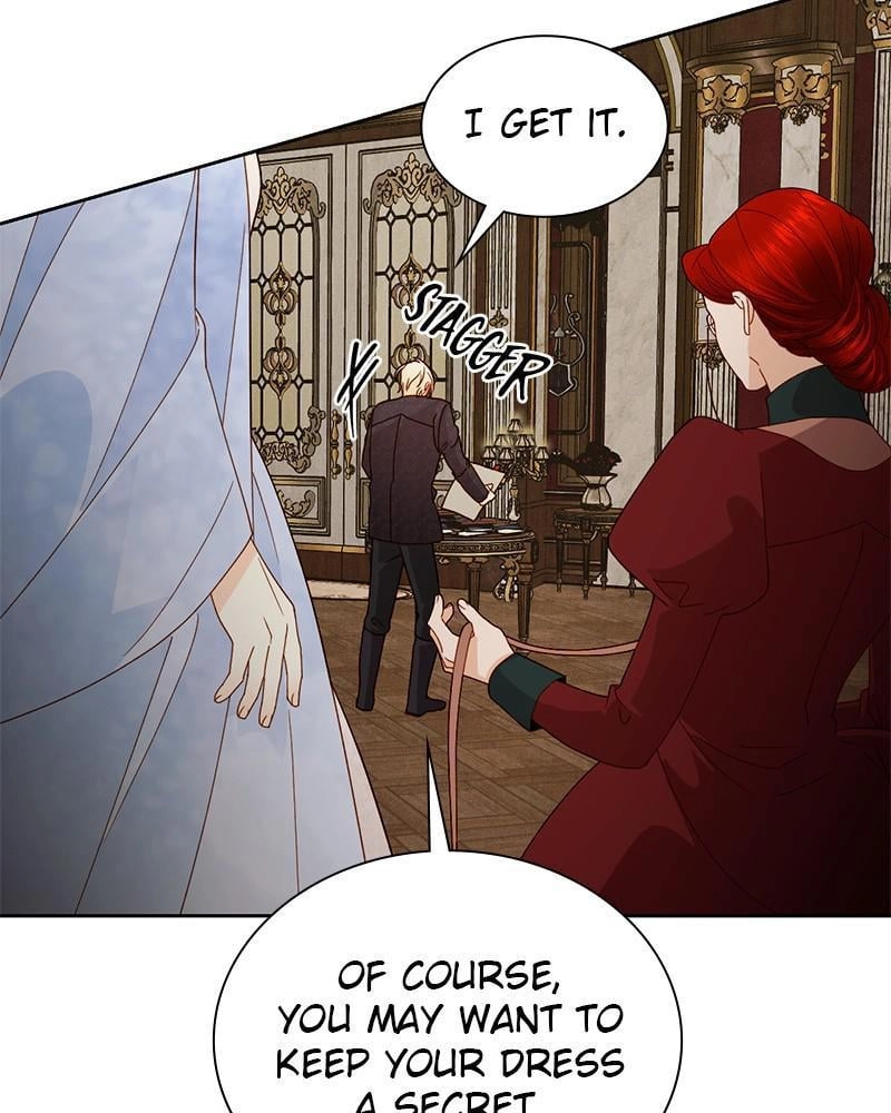 Remarried Empress Chapter 97 - Page 40