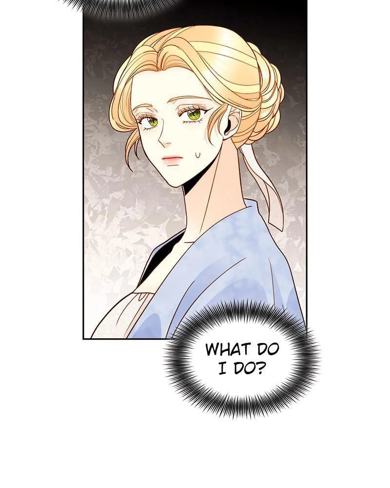 Remarried Empress Chapter 97 - Page 43