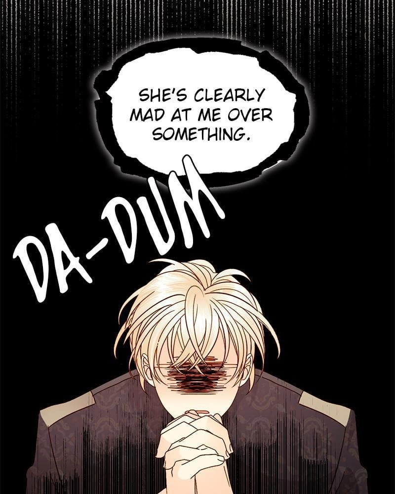Remarried Empress Chapter 97 - Page 45