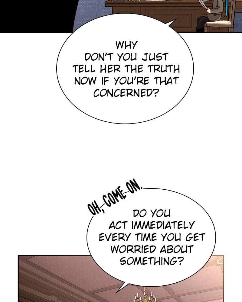 Remarried Empress Chapter 97 - Page 51