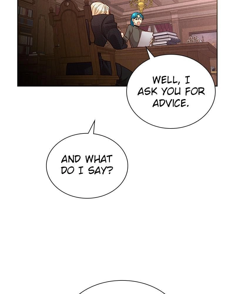 Remarried Empress Chapter 97 - Page 52