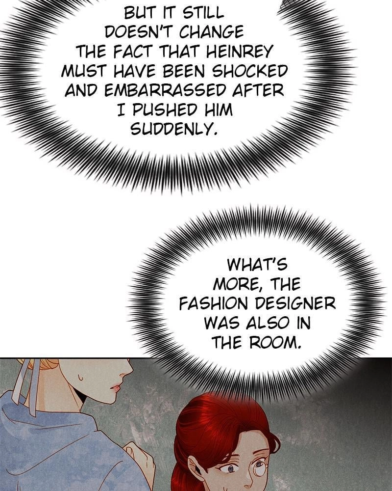 Remarried Empress Chapter 97 - Page 58