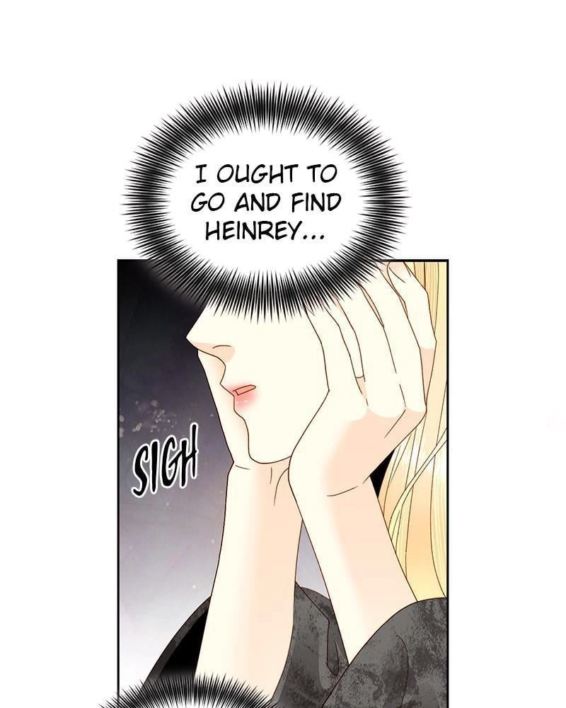 Remarried Empress Chapter 97 - Page 60
