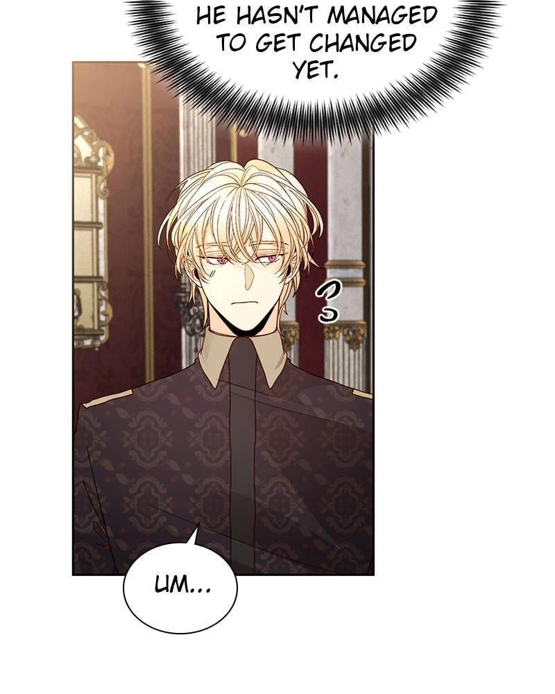 Remarried Empress Chapter 97 - Page 64
