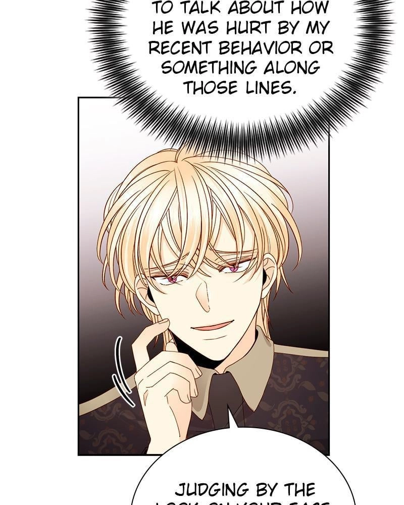 Remarried Empress Chapter 97 - Page 70