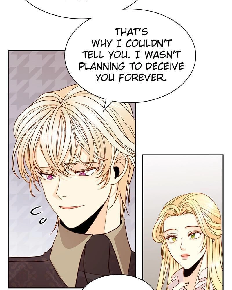 Remarried Empress Chapter 97 - Page 74