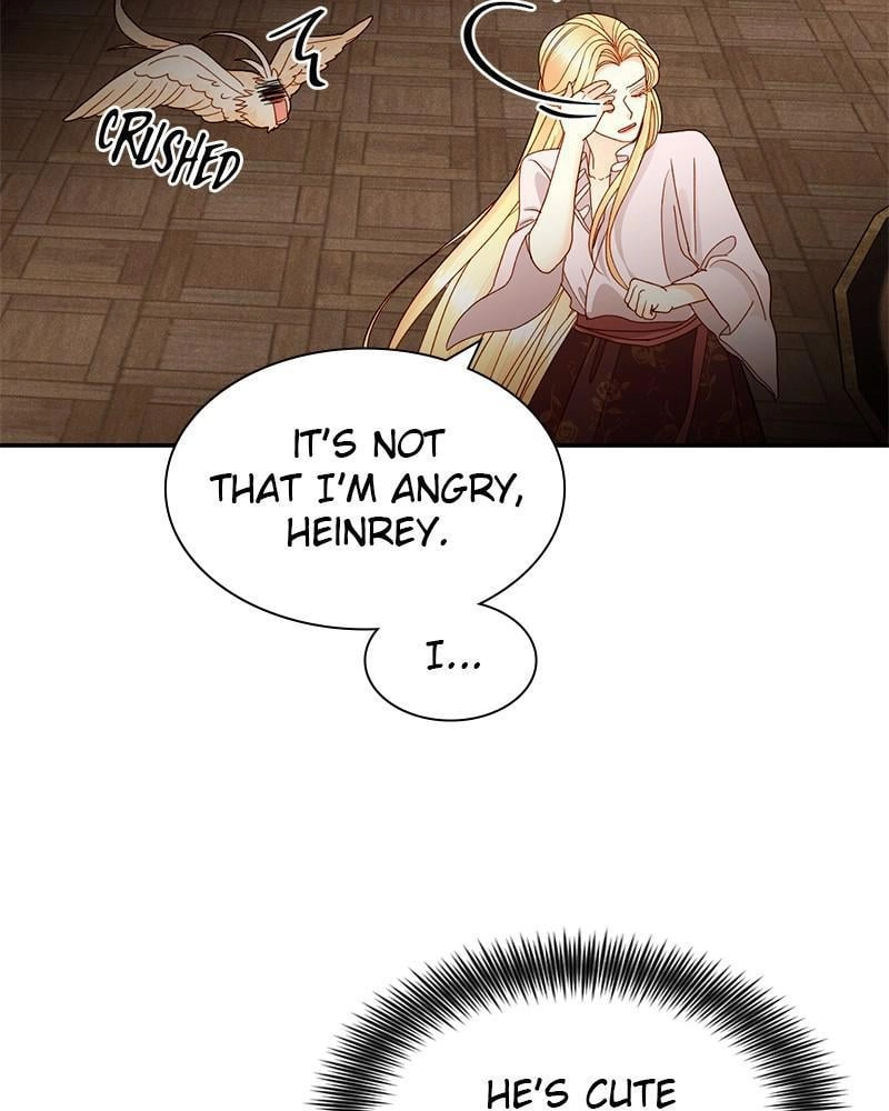Remarried Empress Chapter 97 - Page 82