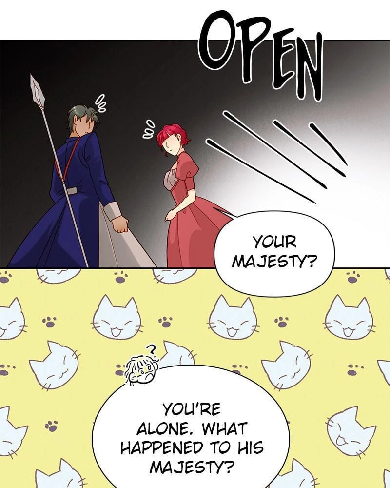 Remarried Empress Chapter 97 - Page 91