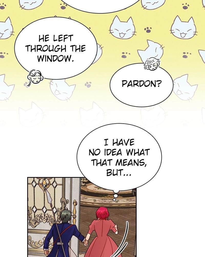 Remarried Empress Chapter 97 - Page 92