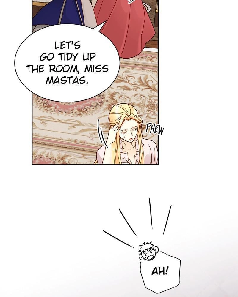 Remarried Empress Chapter 97 - Page 93