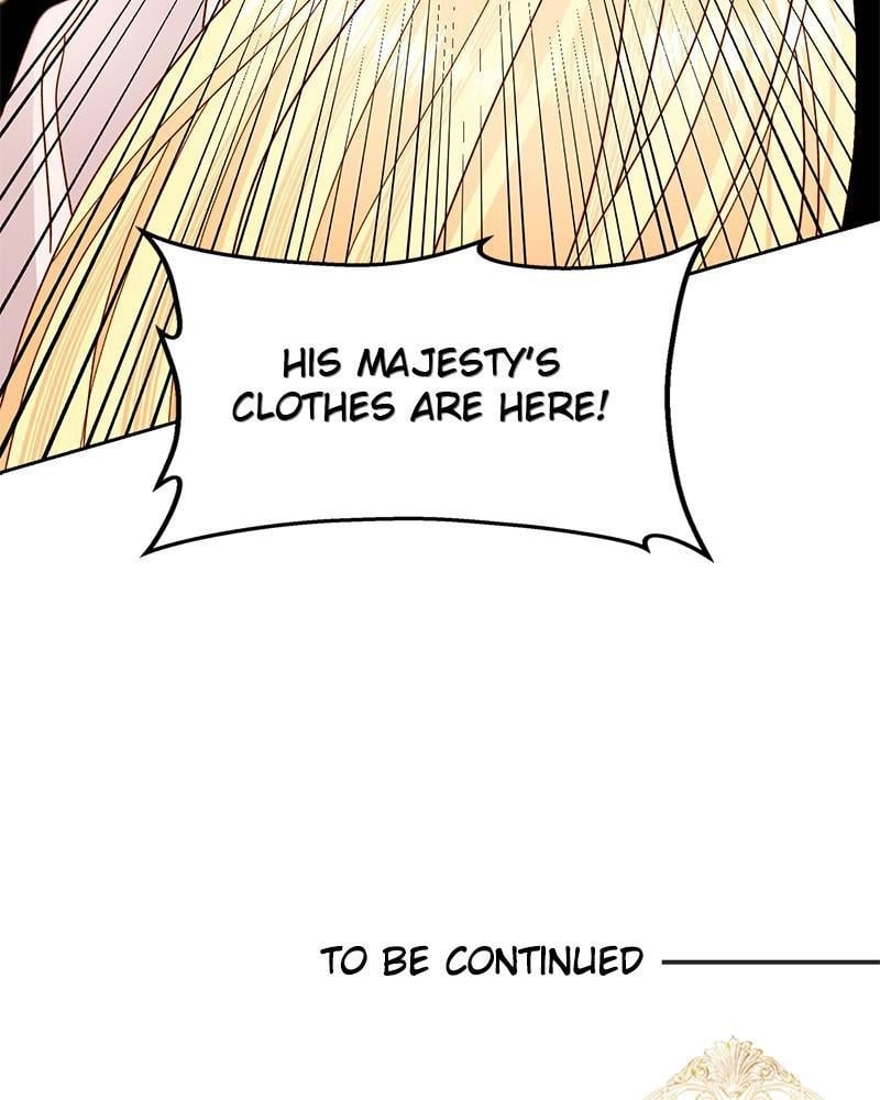 Remarried Empress Chapter 97 - Page 95