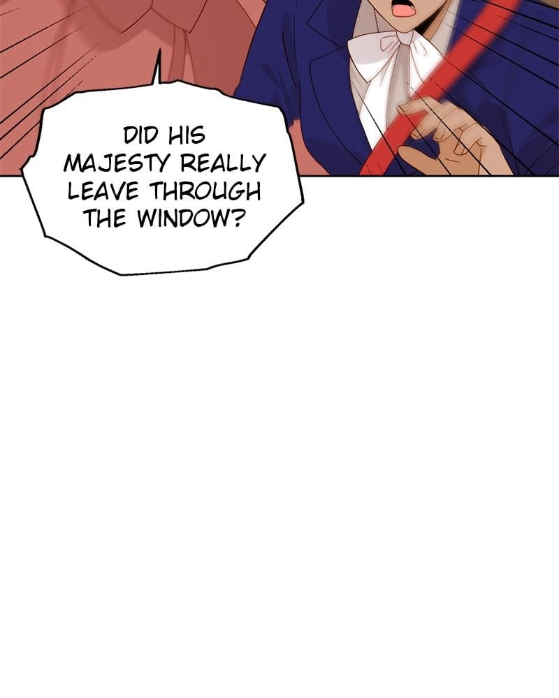 Remarried Empress Chapter 98 - Page 3