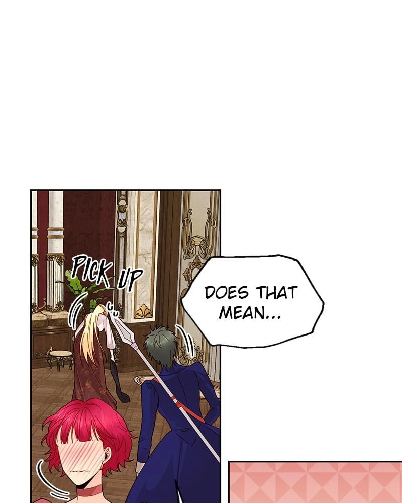 Remarried Empress Chapter 98 - Page 5