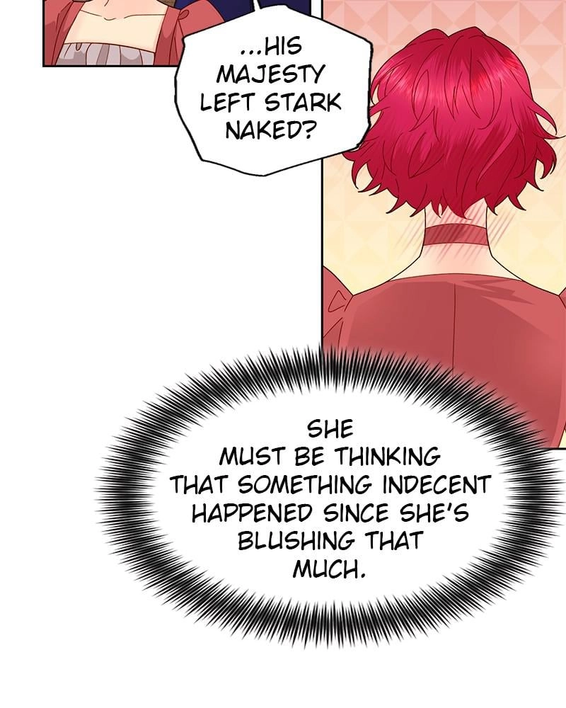 Remarried Empress Chapter 98 - Page 6