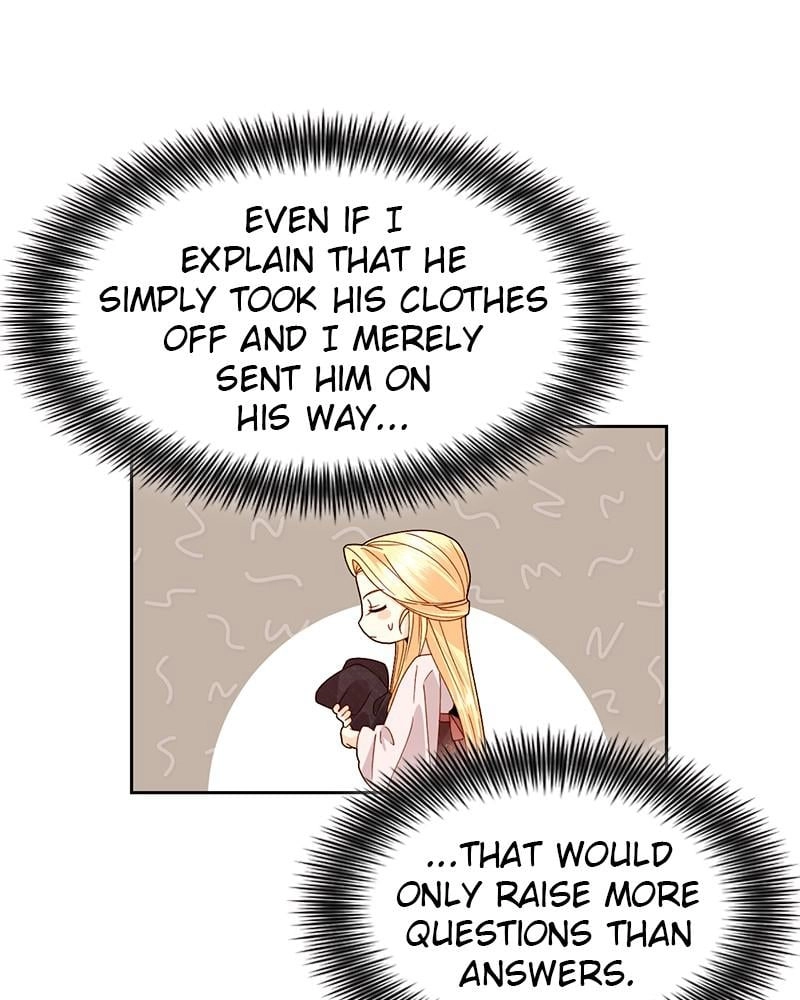 Remarried Empress Chapter 98 - Page 7