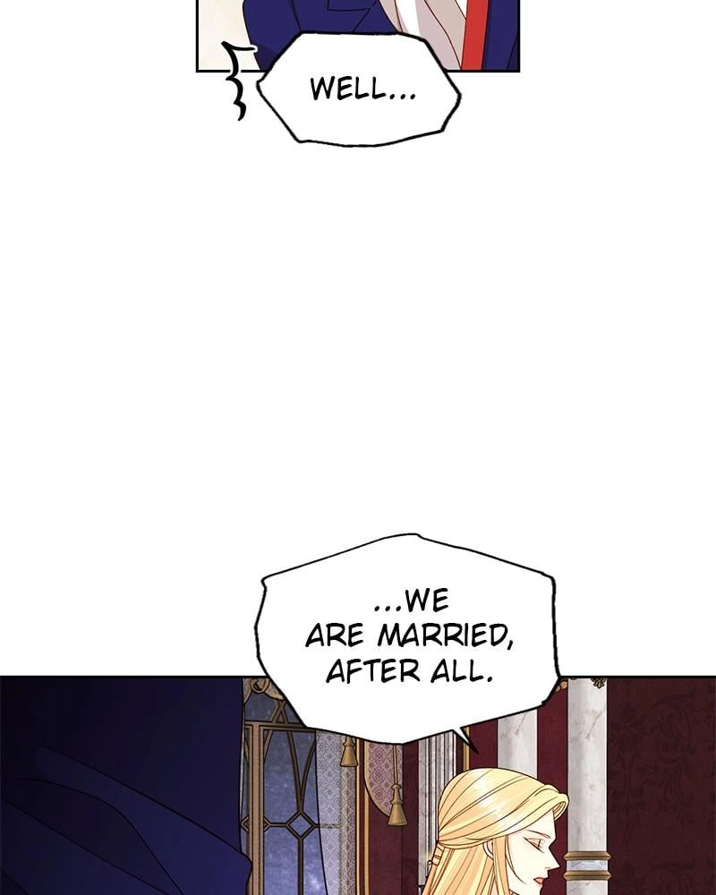 Remarried Empress Chapter 98 - Page 9