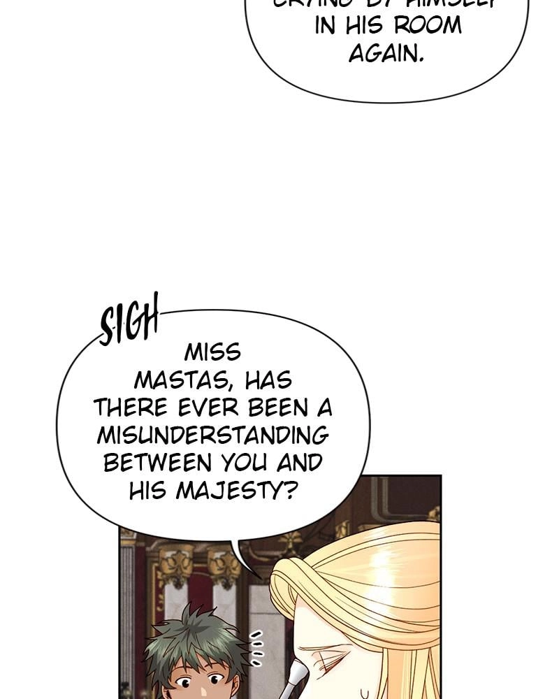 Remarried Empress Chapter 98 - Page 19