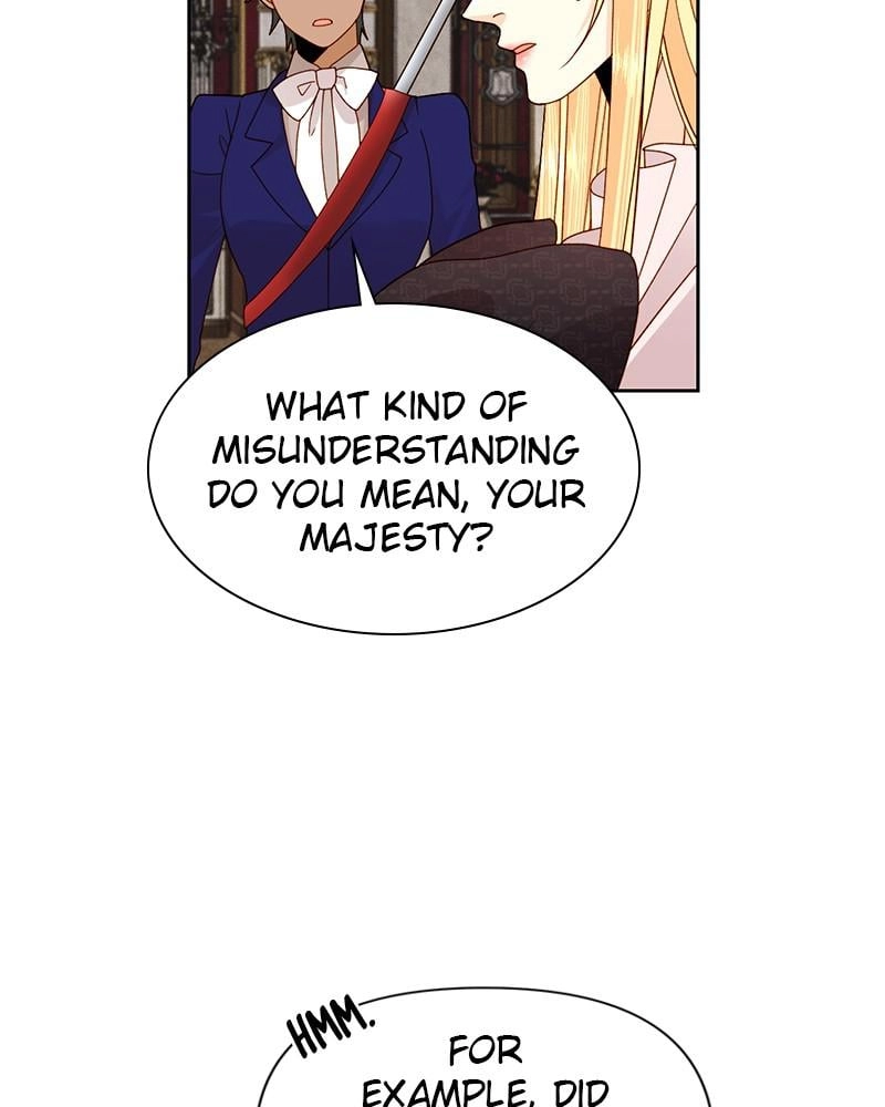 Remarried Empress Chapter 98 - Page 20