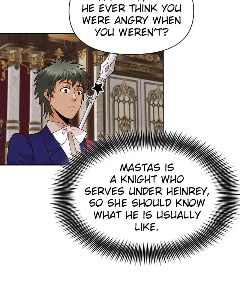 Remarried Empress Chapter 98 - Page 21