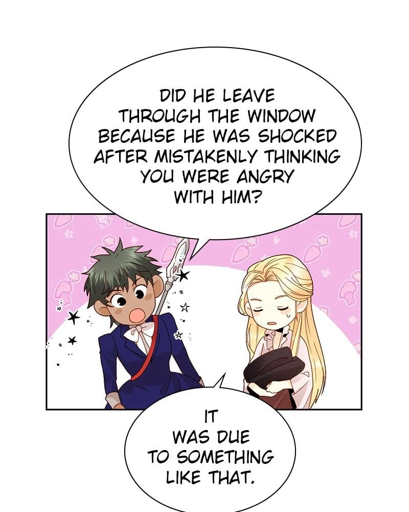 Remarried Empress Chapter 98 - Page 23