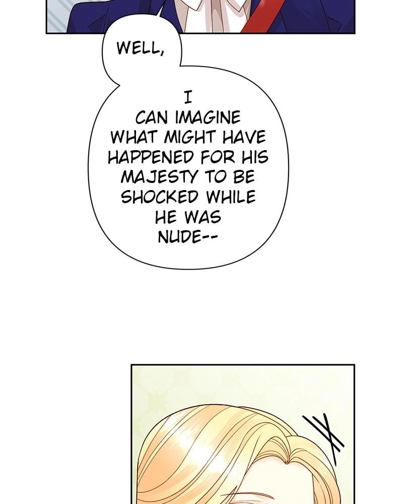 Remarried Empress Chapter 98 - Page 25