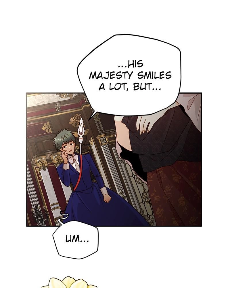 Remarried Empress Chapter 98 - Page 28