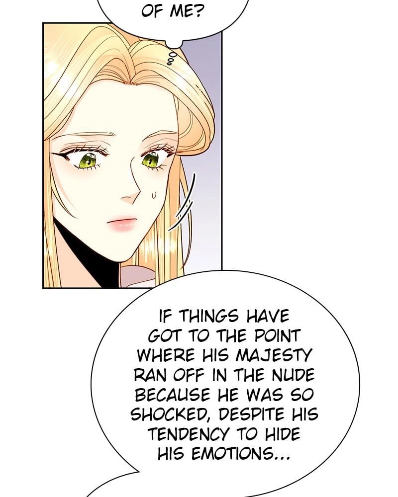 Remarried Empress Chapter 98 - Page 33