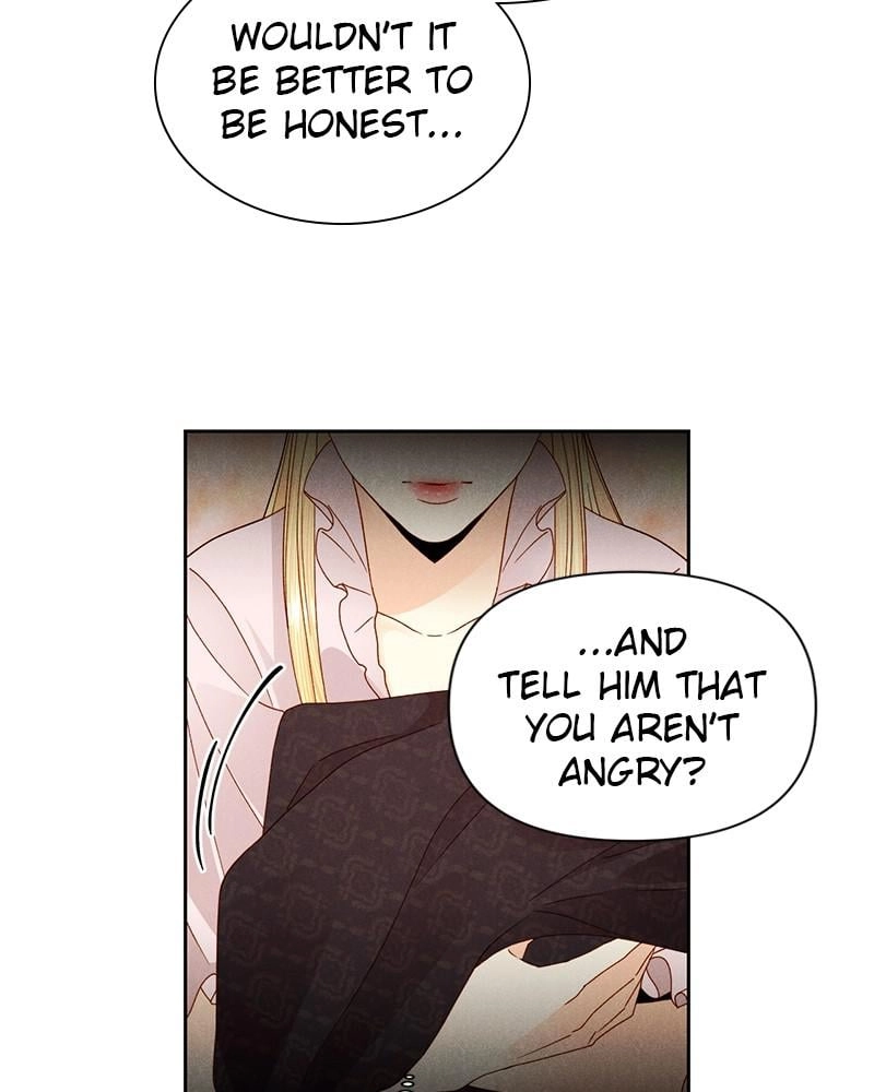 Remarried Empress Chapter 98 - Page 34