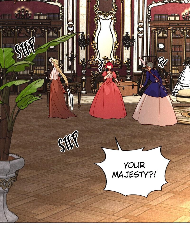 Remarried Empress Chapter 98 - Page 36