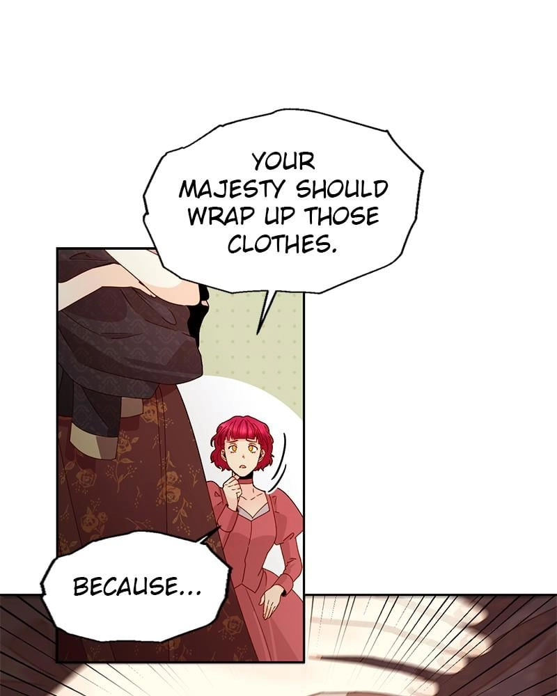Remarried Empress Chapter 98 - Page 40