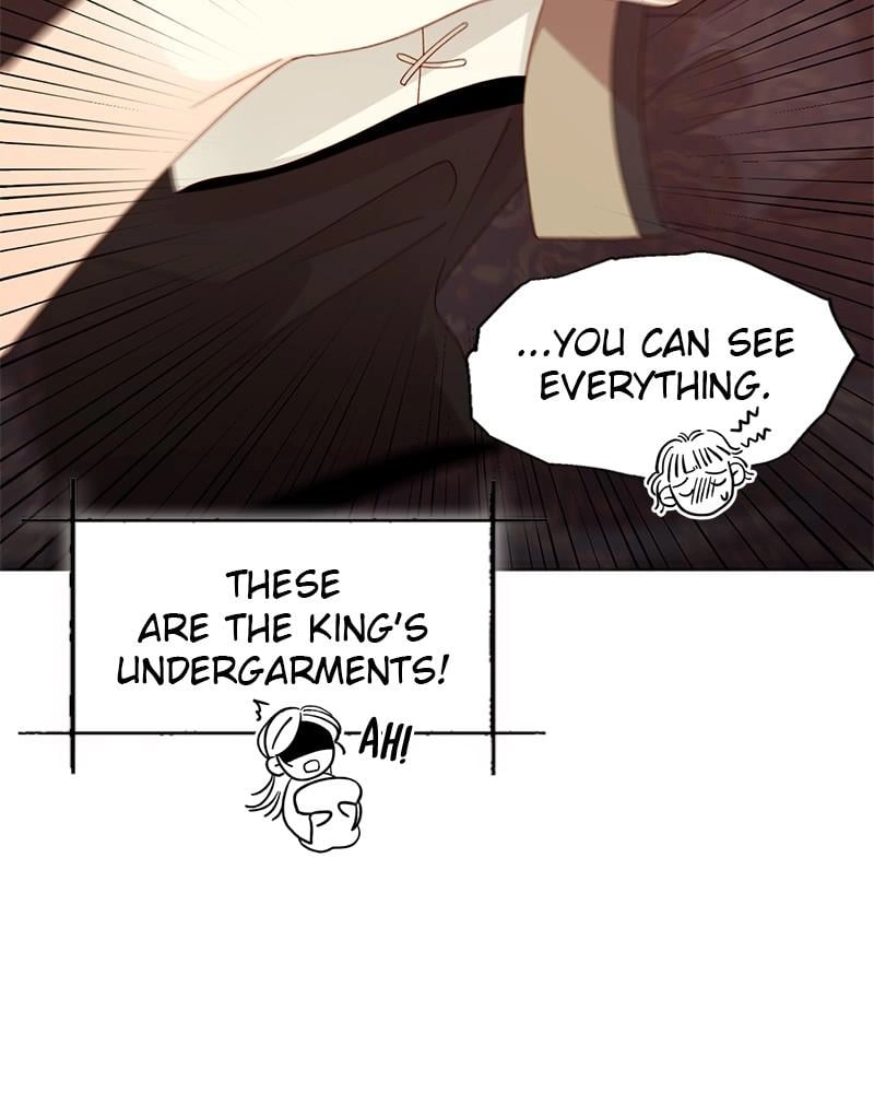 Remarried Empress Chapter 98 - Page 41