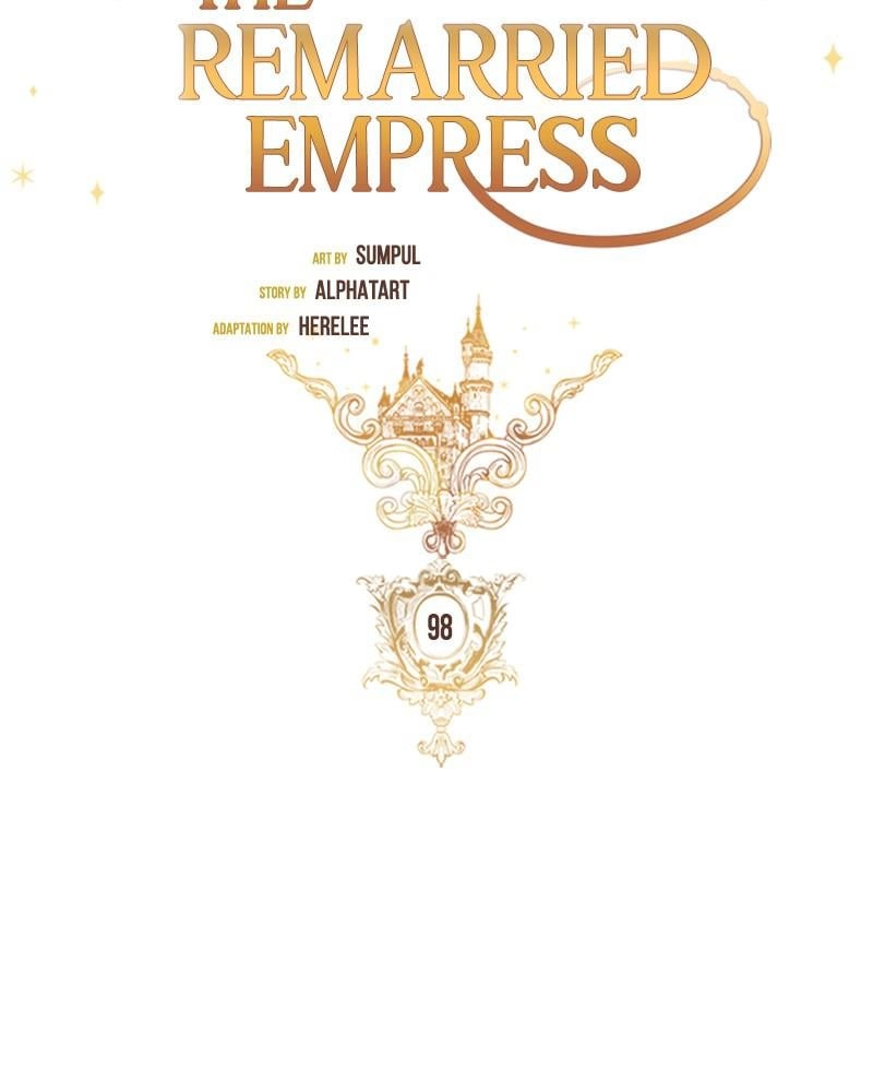 Remarried Empress Chapter 98 - Page 43