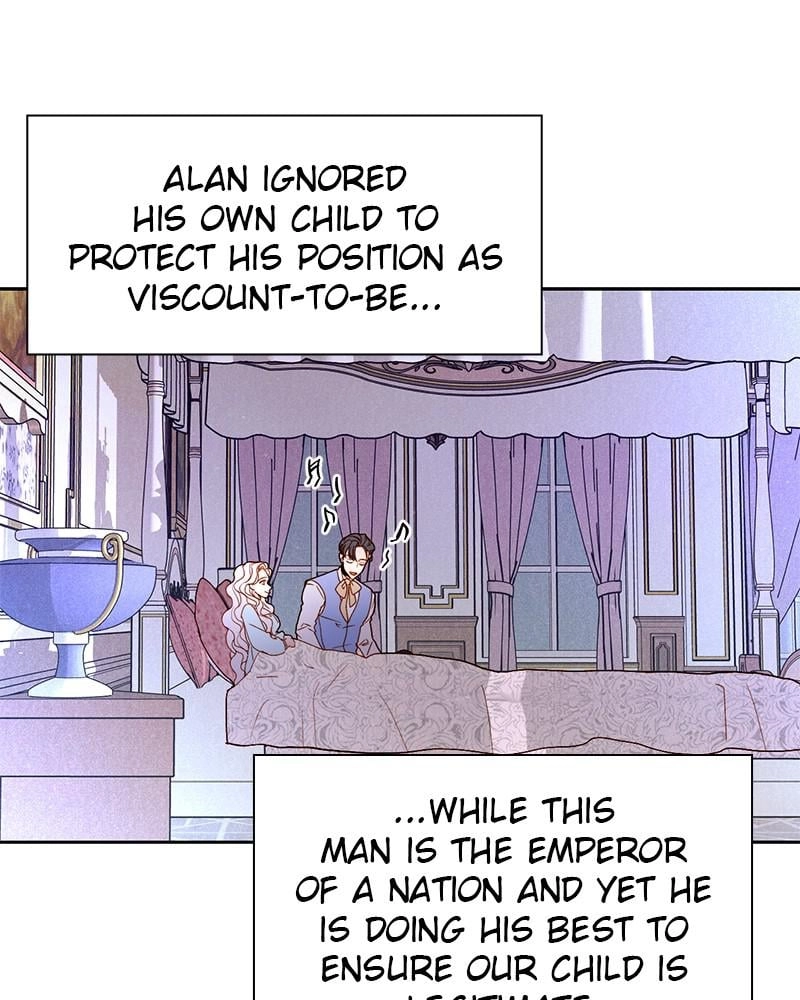 Remarried Empress Chapter 98 - Page 51