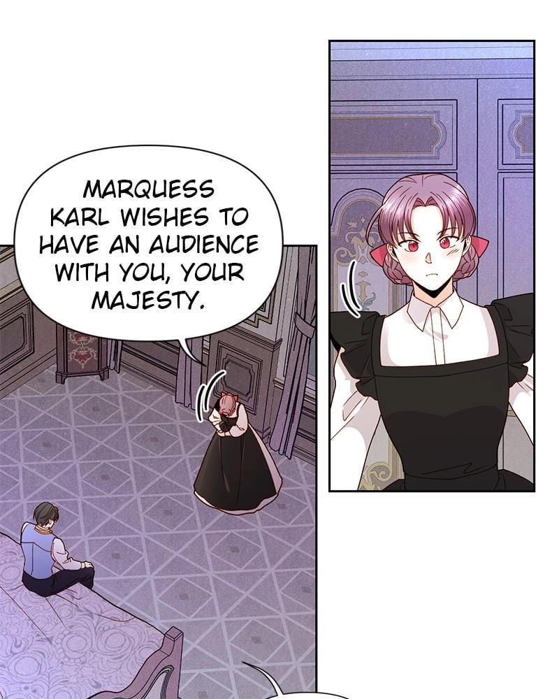 Remarried Empress Chapter 98 - Page 61
