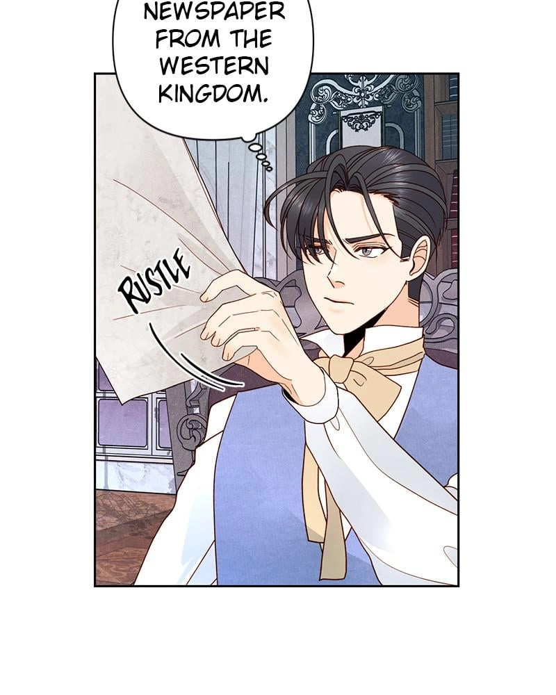 Remarried Empress Chapter 98 - Page 69