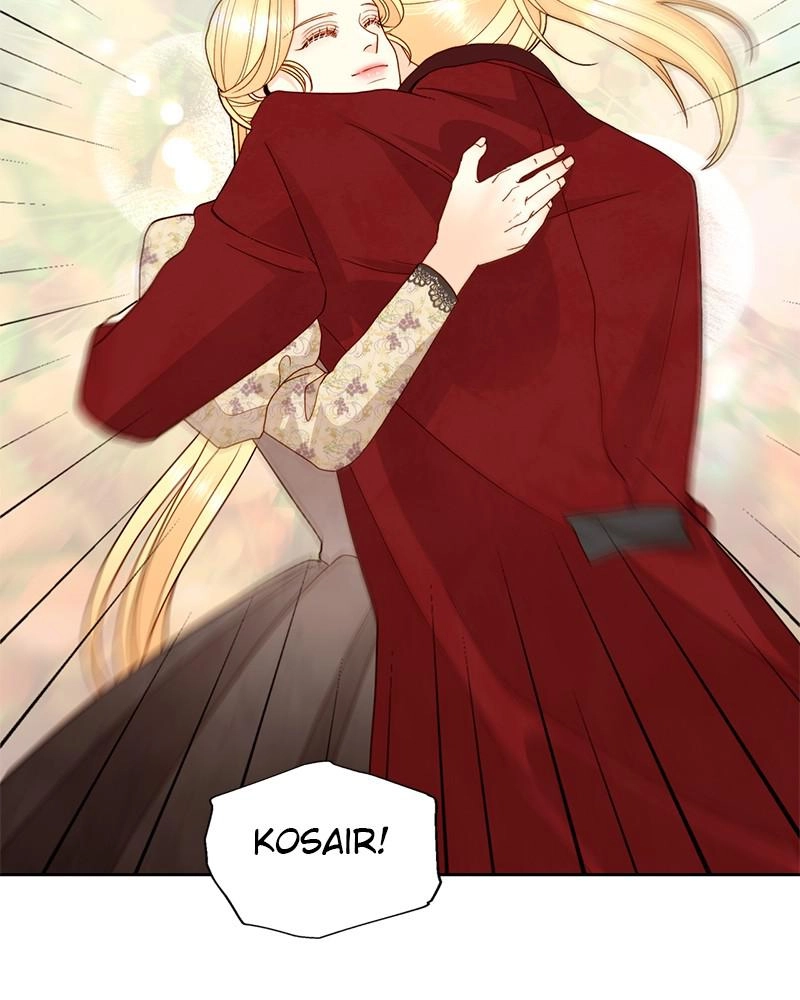 Remarried Empress Chapter 98 - Page 80