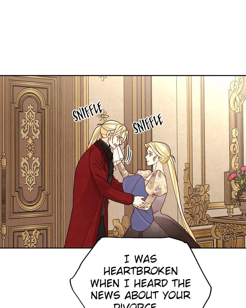 Remarried Empress Chapter 98 - Page 84