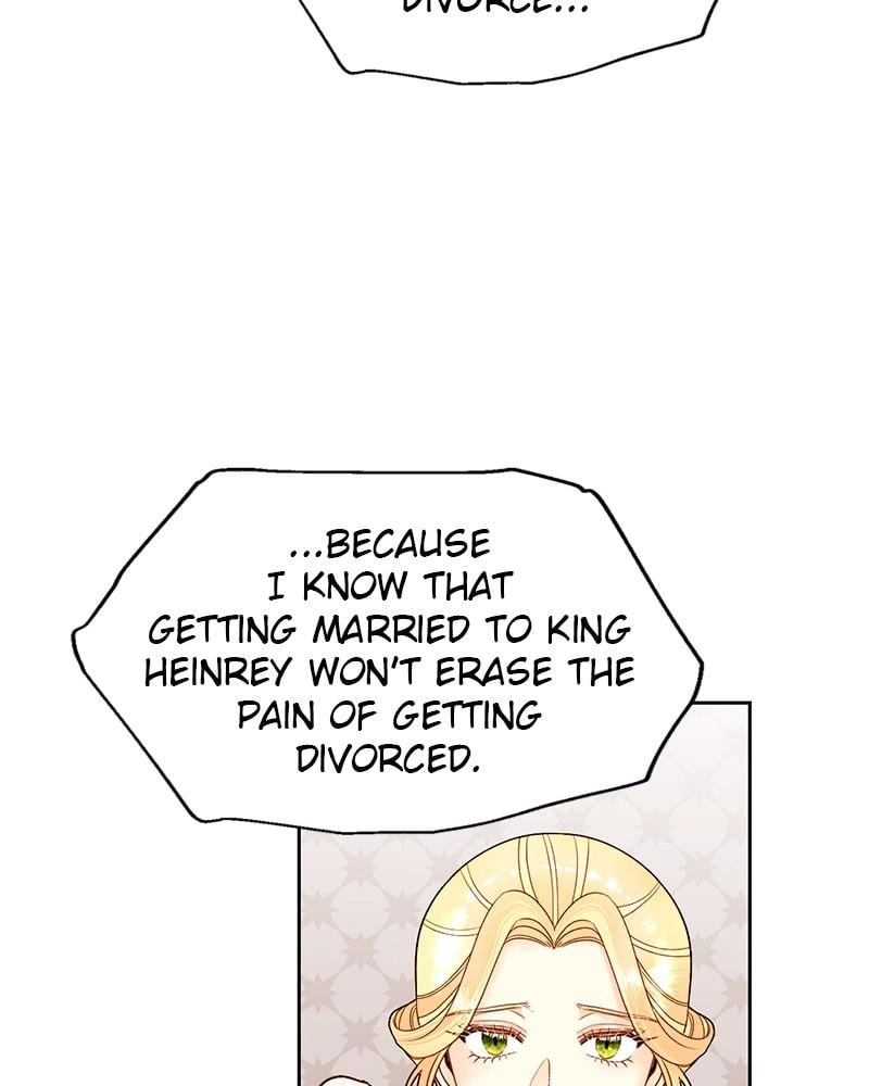 Remarried Empress Chapter 98 - Page 85