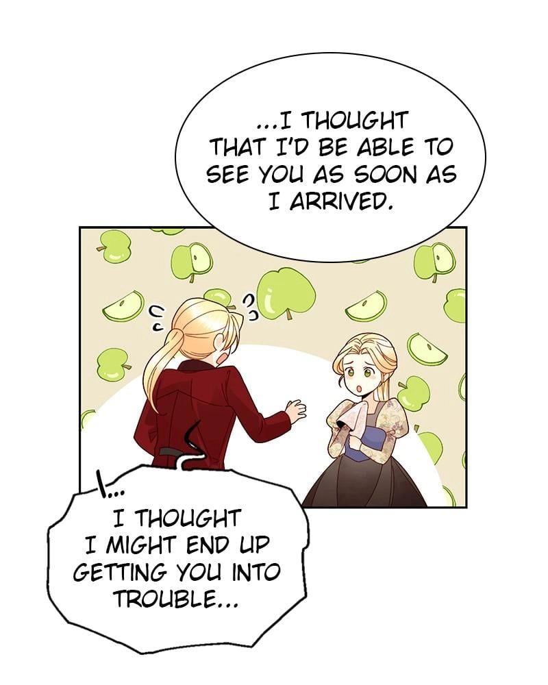Remarried Empress Chapter 98 - Page 87