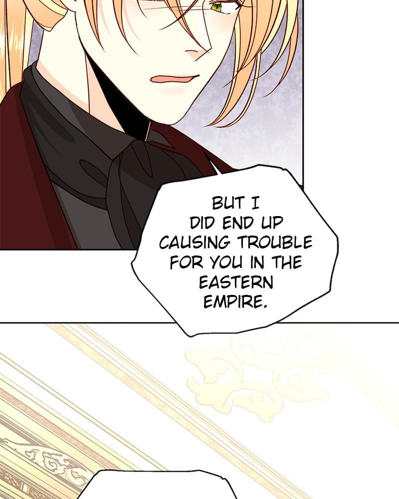 Remarried Empress Chapter 98 - Page 89