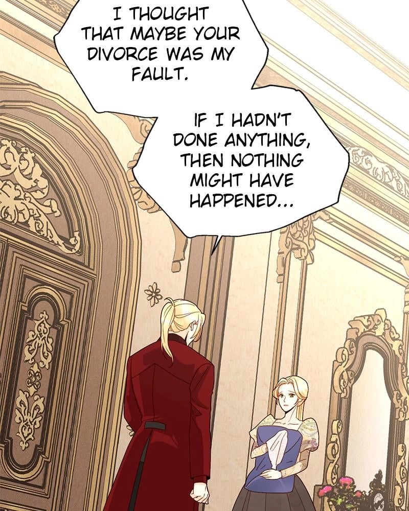 Remarried Empress Chapter 98 - Page 90