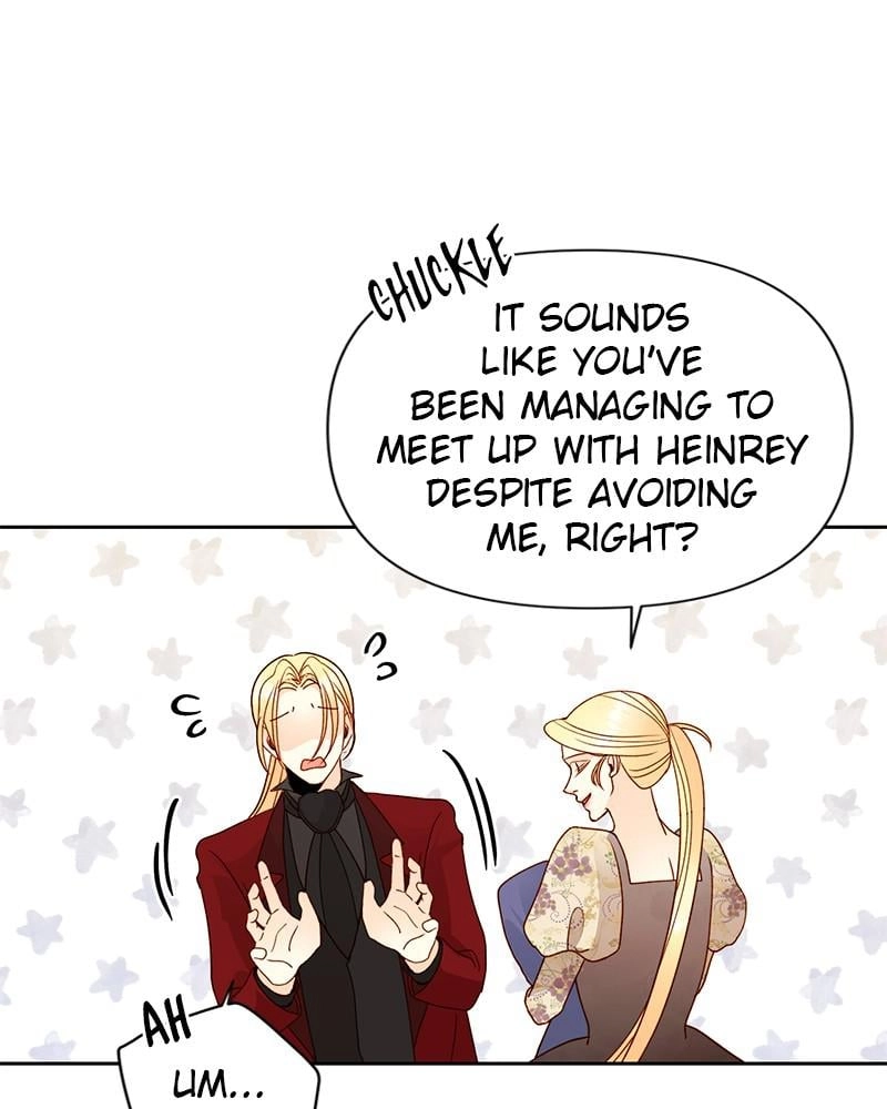 Remarried Empress Chapter 98 - Page 94