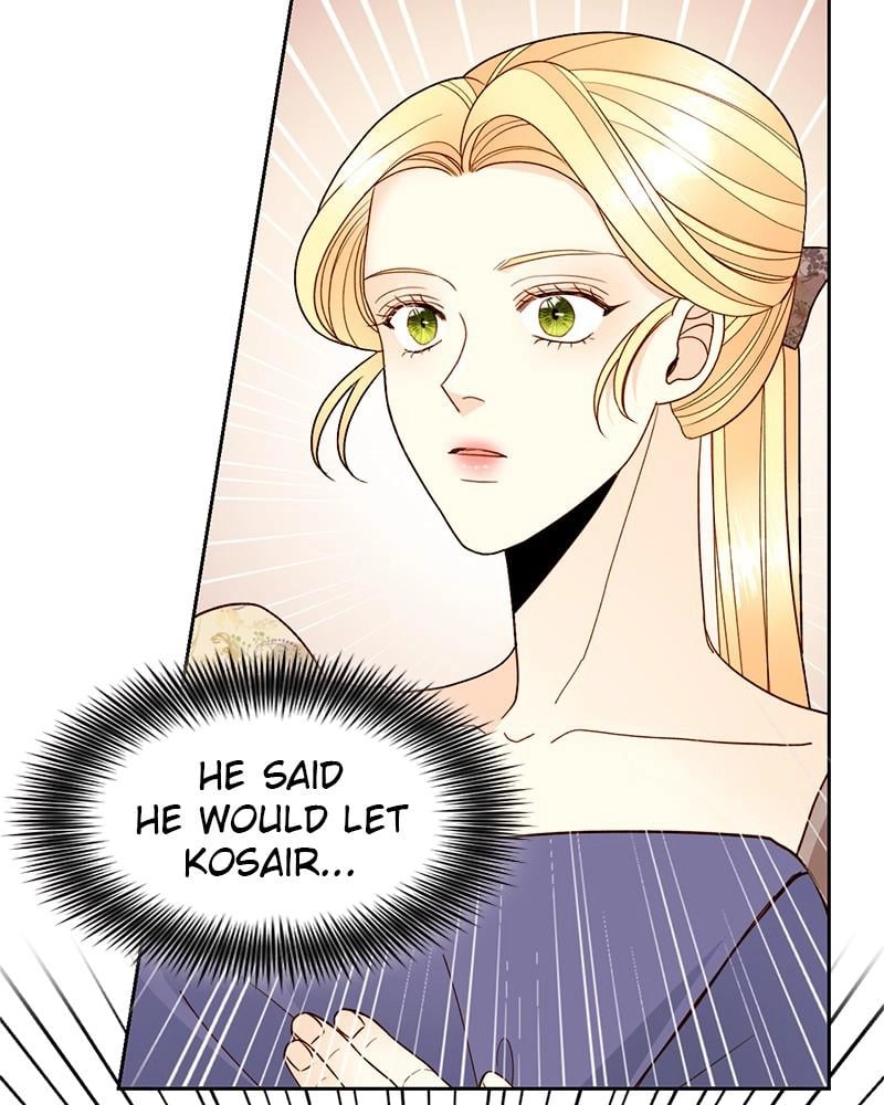 Remarried Empress Chapter 98 - Page 96