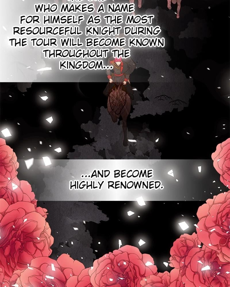 Remarried Empress Chapter 99 - Page 3