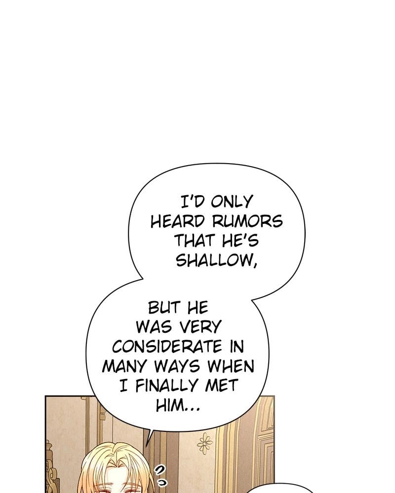 Remarried Empress Chapter 99 - Page 7